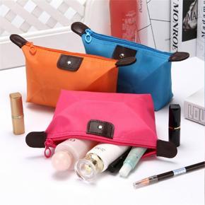 Cosmetic bag cute candy make up bag (1 Pcs)