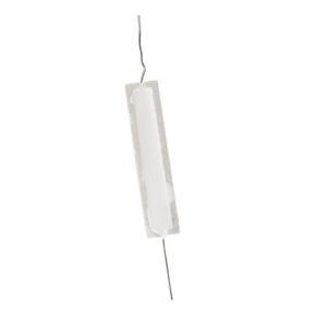 XHHDQES 10W 10 Ohm 5% Winding Ceramic Cement Power Resistor x 20