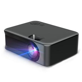 aun a30 480p mini projector optional smart tv wifi portable home theater cinema battery sync phone beamer led projectors