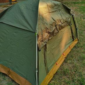 Camping Tent for 2/3 Person with Rain Cover Portable tent - Full Waterproof