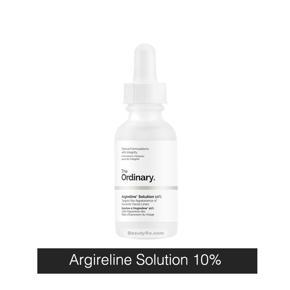 The Ordinary Argireline Solution 10% 30ml