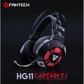 FANTECH HG11 HEADPHONE Gaming Headset