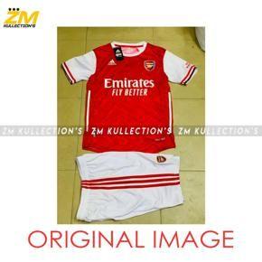 New Soccer Ball Arsenal Kit with shorts