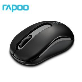 Rapoo M10 Wireless 2.4G Mouse 10m Opto-electronic Bluetooth Small Cute Portable 3 Buttons