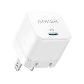 Anker PowerPort III 20W Cube USB-C Adapter