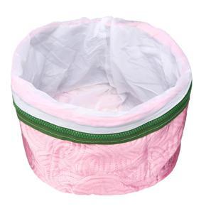 Heating Steam Electric Hair Cap Steamer Hat Appliances Styling Beauty Care Detachable - Pink