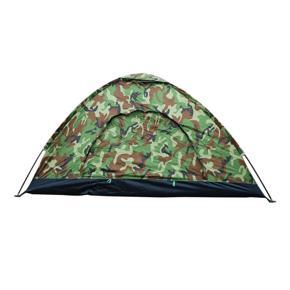 2/3 Person Picnic Camping Beach-Tant Windproof Waterproof Hiking