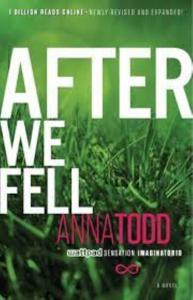 After We Fell (Volume 3) (The After Series)