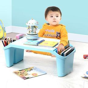 Premium Children's Study Table Baby Snack Table Storage Box Writing Plastic Table Baby Reading Table Kid's Study Kid Reading