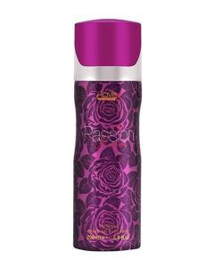 HAVEX PASSION FLOWER PERFUMED DEODORANT BODY SPRAY FOR WOMEN - 200ml