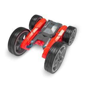 Stunt  Car Two Sided Driving 360-degree Arbitrary Rotation 2.4G  With LED Light