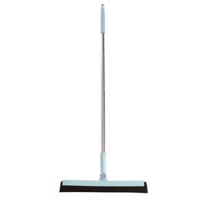 Rong Cleaning Broom Household Gl Wiper Bathroom Floor Sing Floor Cleaning Broom Blue