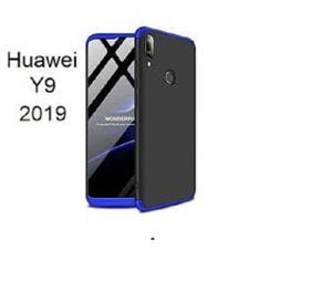 Huawei Y9 2019 Luxury 360 Degree Gkk Shockproof Back Case Cover