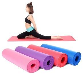 Unisoft Yoga Mat Jim Mat Soft Yoga Carpet