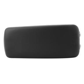 Leather Armrest Centre Console Lid Cover Replacement For Audi A1 8X1 2012-2018 Black