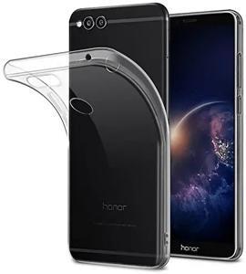 Honor 7X transparent case back cover FOR honor 7X