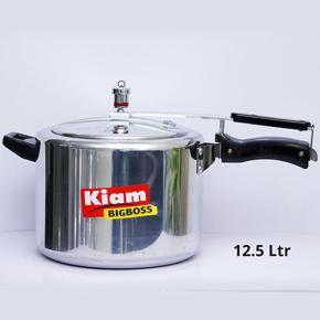 Kiam Classic 12.5 LTR Pressure Cooker