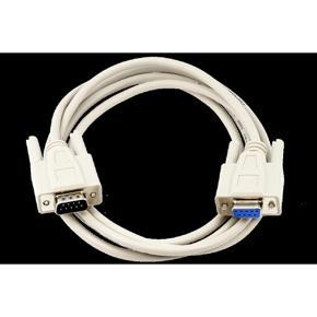 9 PIN M/F cable 3m