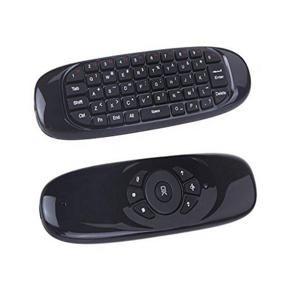 Air Mouse C120 - Remote Control for Android and Smart Tv