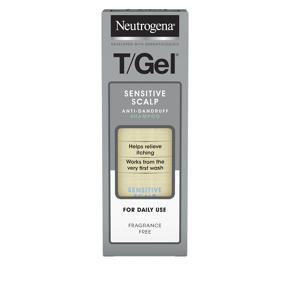 Neutrogena T/Gel Anti-Dandruff Shampoo 150ml