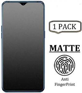 Matte Glass Screen Protector For Xiaomi Redmi 9A