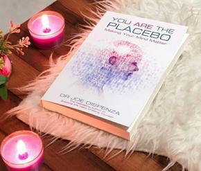 You Are the Placebo: Making Your Mind Matter by Joe Dispenza -Paperback