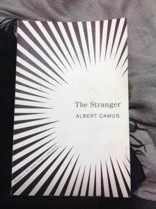 The Stranger by Albert Camus