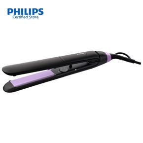Philips BHS377/00 StraightCare Essential ThermoProtect Straightener for Women