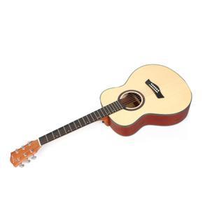 Deviser Mini Guitar LS-120-36 Acoustic Guitars