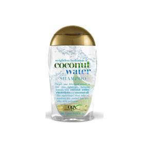 OGX Weightless Hydration + Coconut Water Shampoo 88.7ml