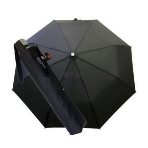 Sankar's World Class Black Color Umbrella