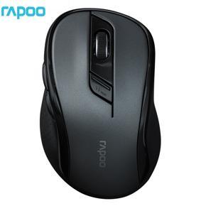 Rapoo M500G Bluetooth Mouse Wireless 2.4G/Bluetooth Mode USB Interface