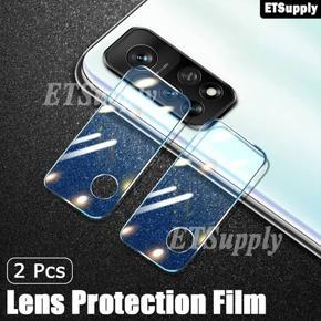 Camera lens protector camera glass For Xiaomi Redmi note 10 _2 pcs