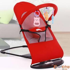 Baby Bounching Chair With Toy
