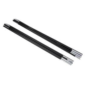 2pcs Rack Up Rods For Camping Tent Tent Tent Tent Tent Tent for Hammocks