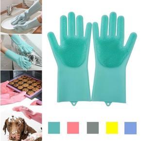 Kitchen Hand Gloves