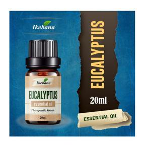 Ikebana Eucalyptus Essential oil 20 ml