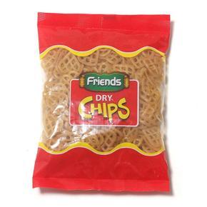 Friends Dry Chips 120 gm