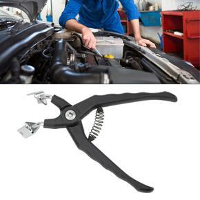 Cars Relay Removal Plier, Electrical Relay Puller Tool Offset Spring Loaded for Automotive Repair