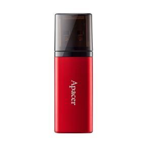 Apacer - AH25B – 128GB - USB 3.1 Gen 1 Flash Drive Smart Design High-Speed Pen Drive