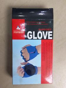 Support Gloves for Weight Lifting