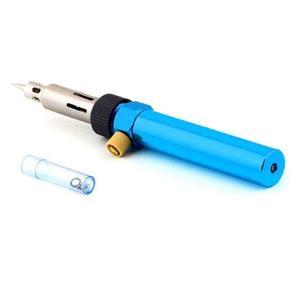 Gas Blow Torch Soldering Solder Iron Pen Butane  Welding Pen