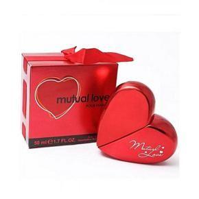 Mutual Love Perfum For Women - 50ml