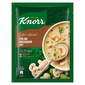 Knorr Mushroom Soup Pouch 46g