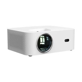 Wanbo Projector X1 Android Version 720P 350ANSI Lumens Wireless Theater, US Plug