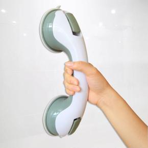 Bathroom & Shower Helping Handle Safety Grip Anti Slip Support