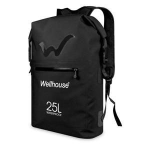 25L Waterproof Dry Sack Outdoor Ultralight Bag Backpack for Camping Hiking Traveling