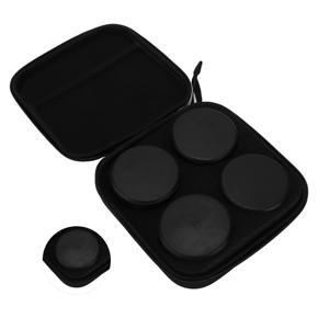 4X Car Lifting Pad Rubber Maintenance Modification For Model 3/S/X