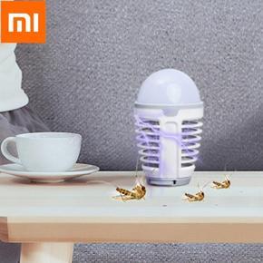 Xiaomi_Mijia DYT-90 5W LED USB Mosquito Dispeller Repeller Killer Lamp Bulb