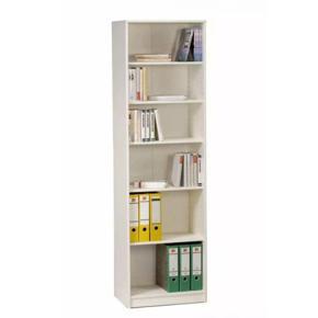 High-quality books shelf by furnizone